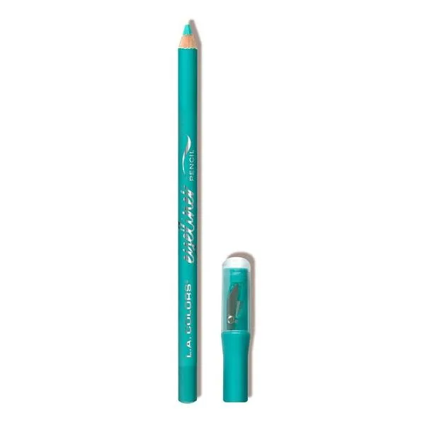 LA Colors On Point Eyeliner Pencil