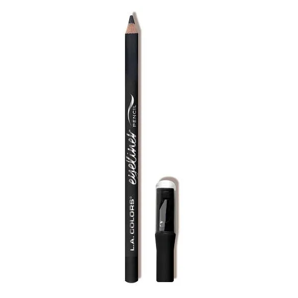 LA Colors On Point Eyeliner Pencil