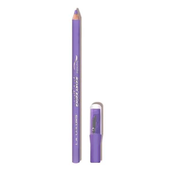 LA Colors On Point Eyeliner Pencil