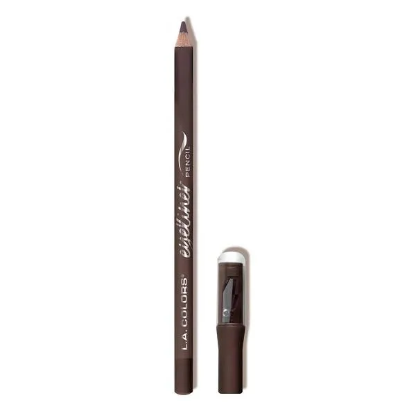 LA Colors On Point Eyeliner Pencil