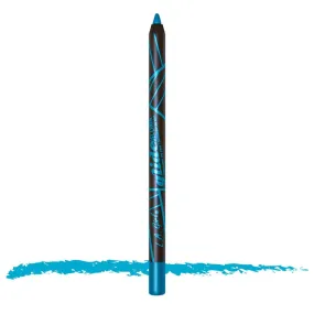 LA Girl Glide Gel Eyeliner Pencil - Aquatic