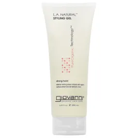 L.A. Natural Styling Gel 60ml