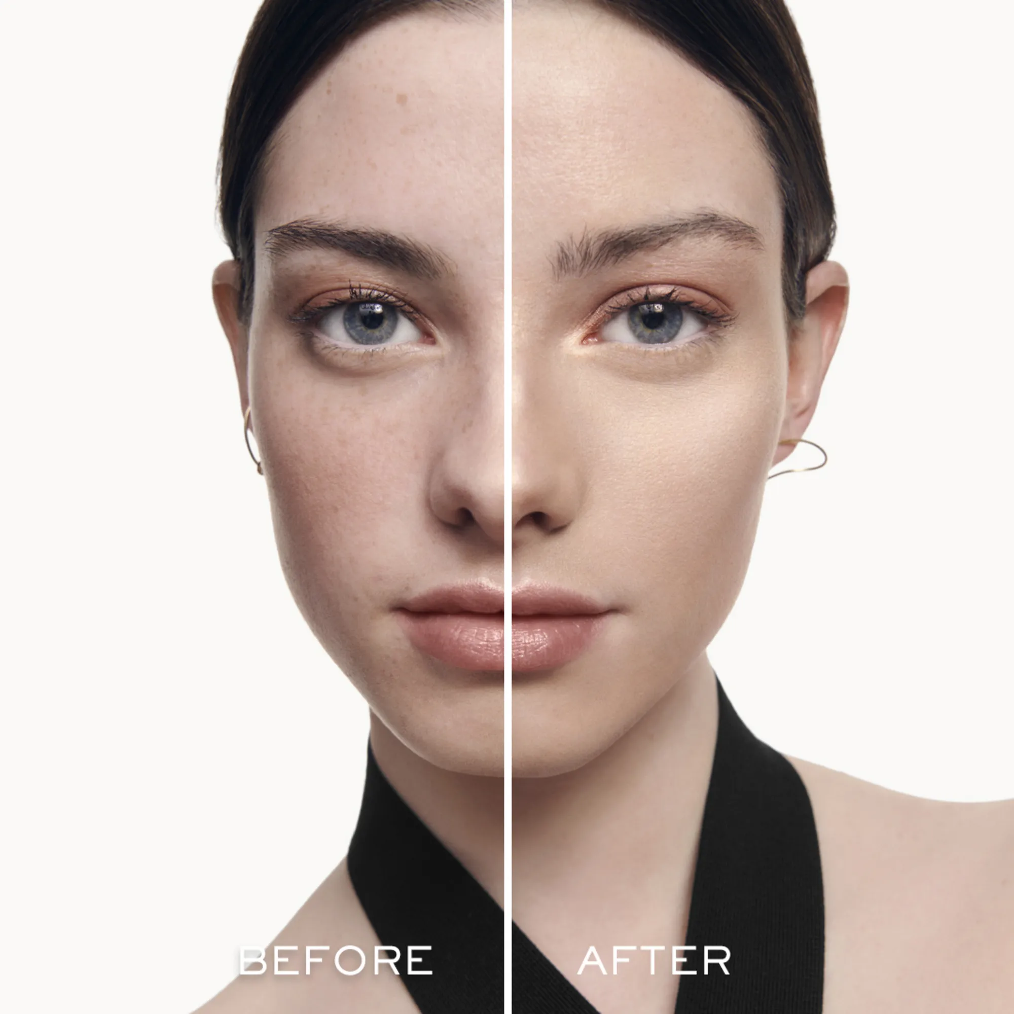 Lancome Teint Idole Ultra Wear C.E. Skin Transforming Bronzer 01 10G