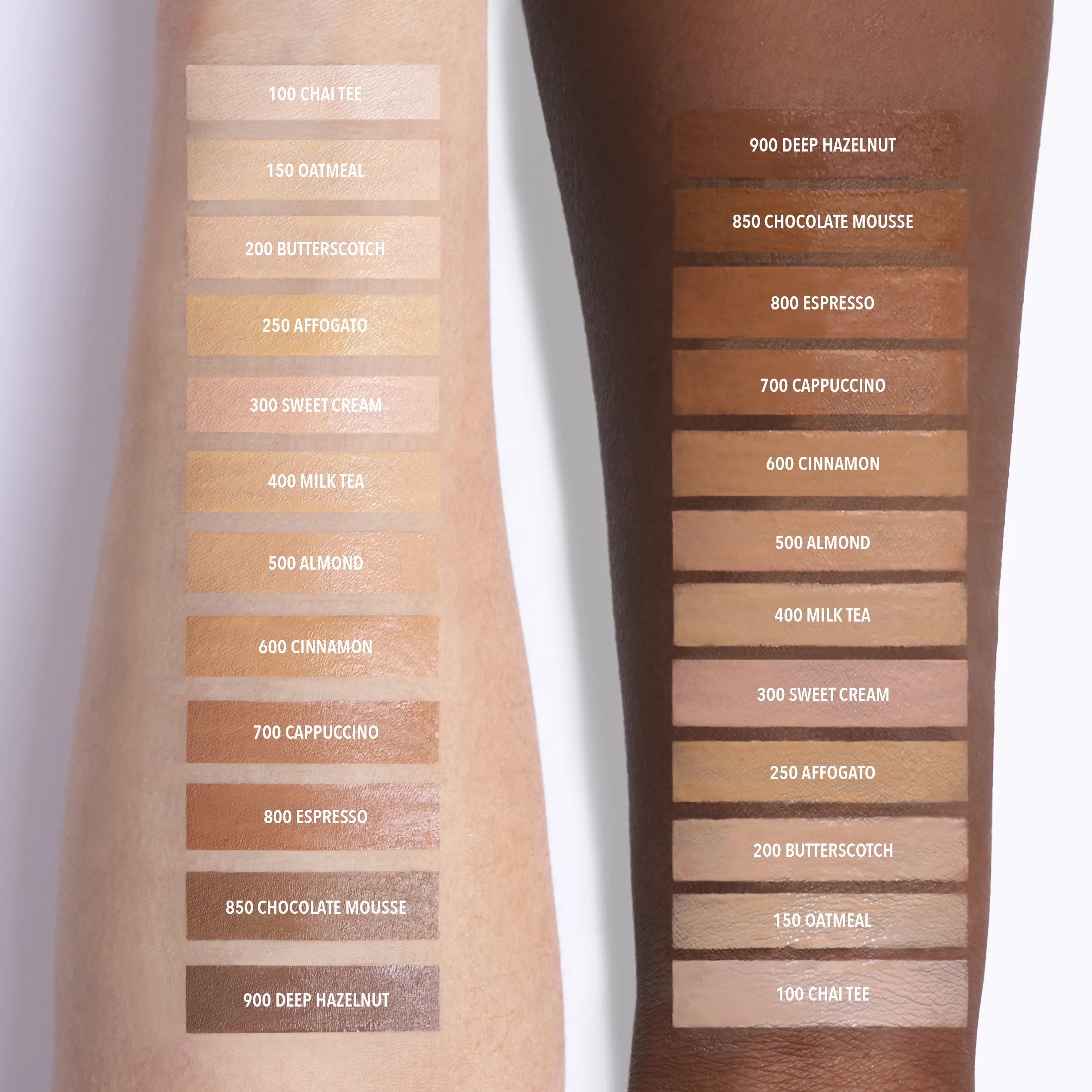 Lavish Creamy Concealer (025, Soymilk)