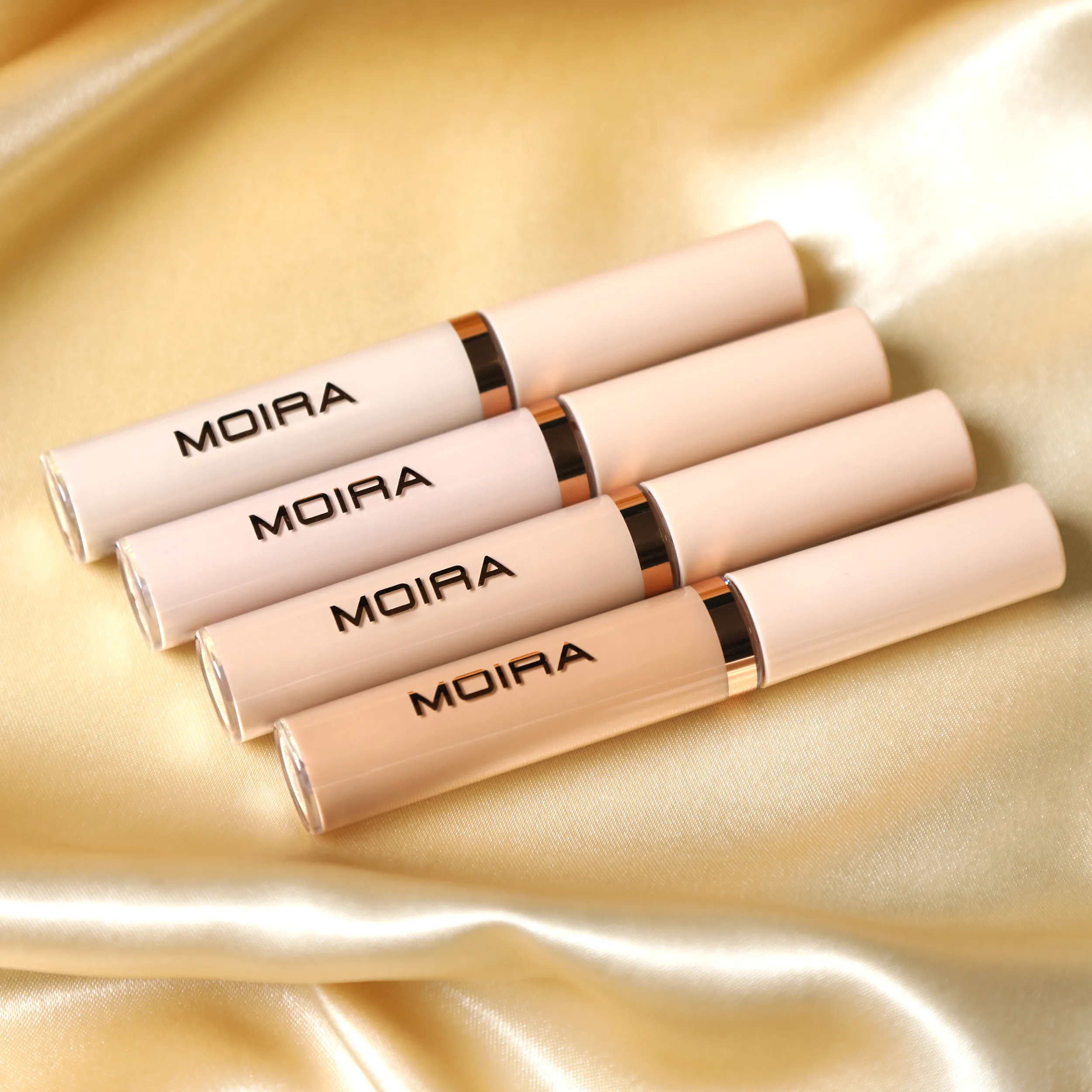 Lavish Creamy Concealer (025, Soymilk)