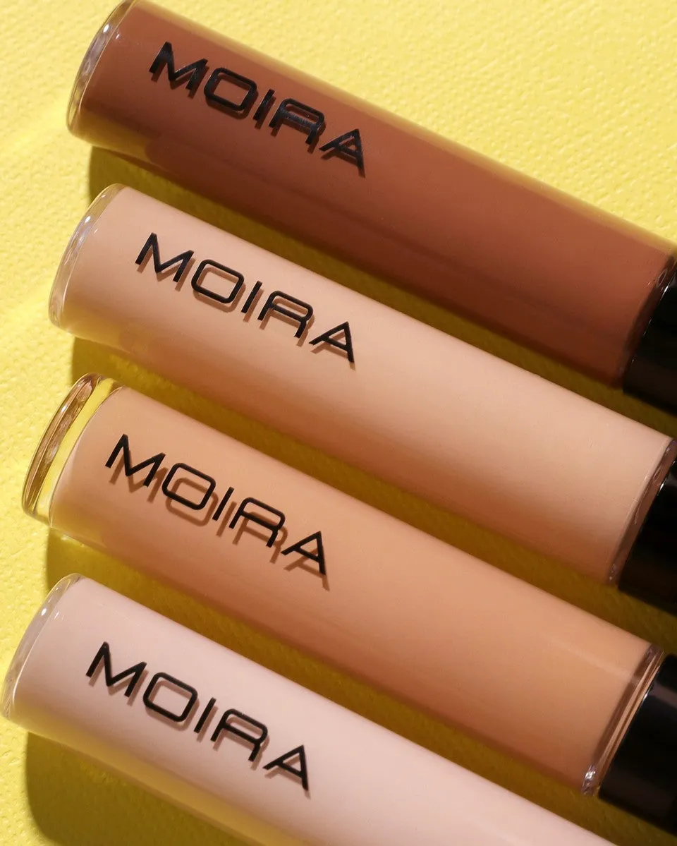 Lavish Creamy Concealer (850, Chocolate Mousse)