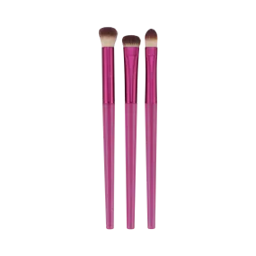 Limited Edition Cherry On Top MesmerEYES Brush Trio