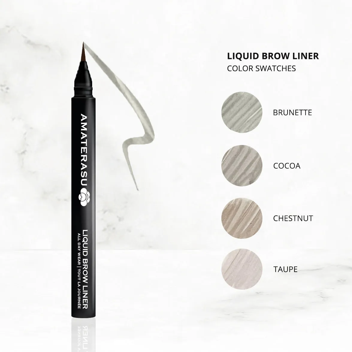 Liquid Brow Liner