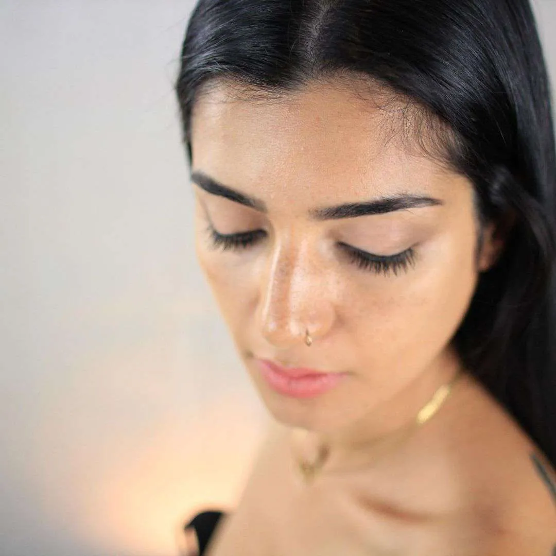 Liquid Brow Liner
