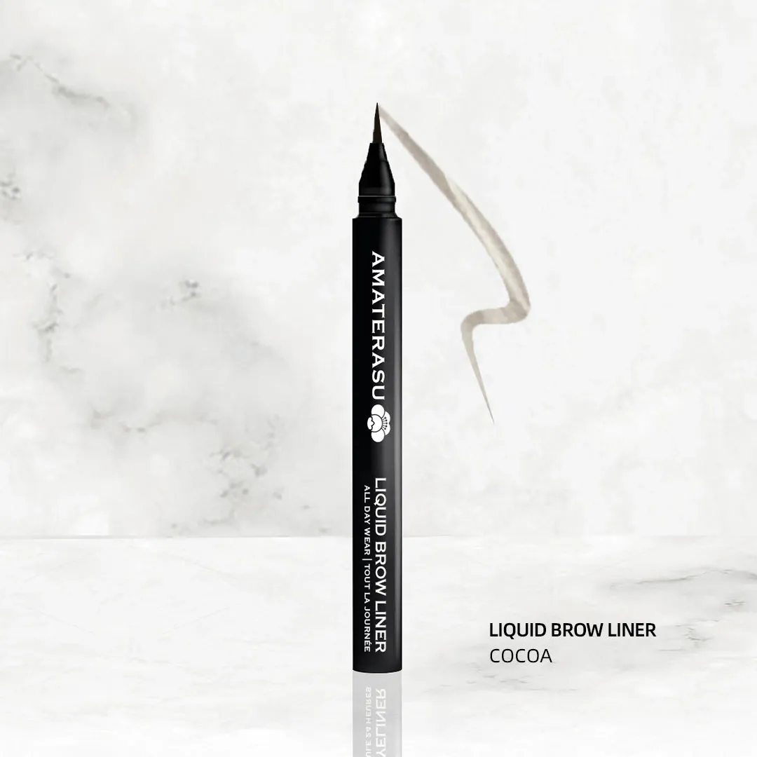 Liquid Brow Liner