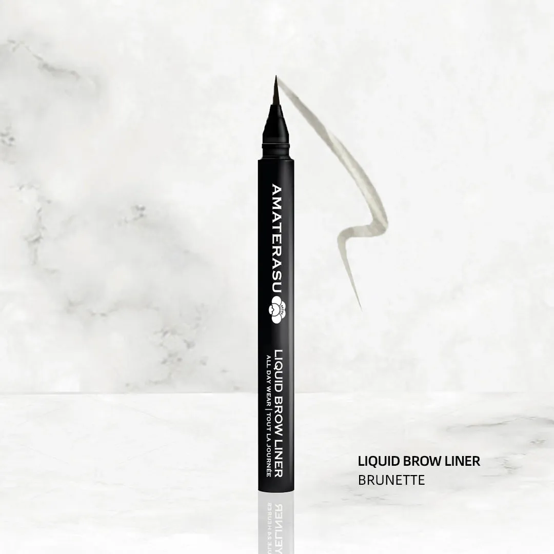 Liquid Brow Liner