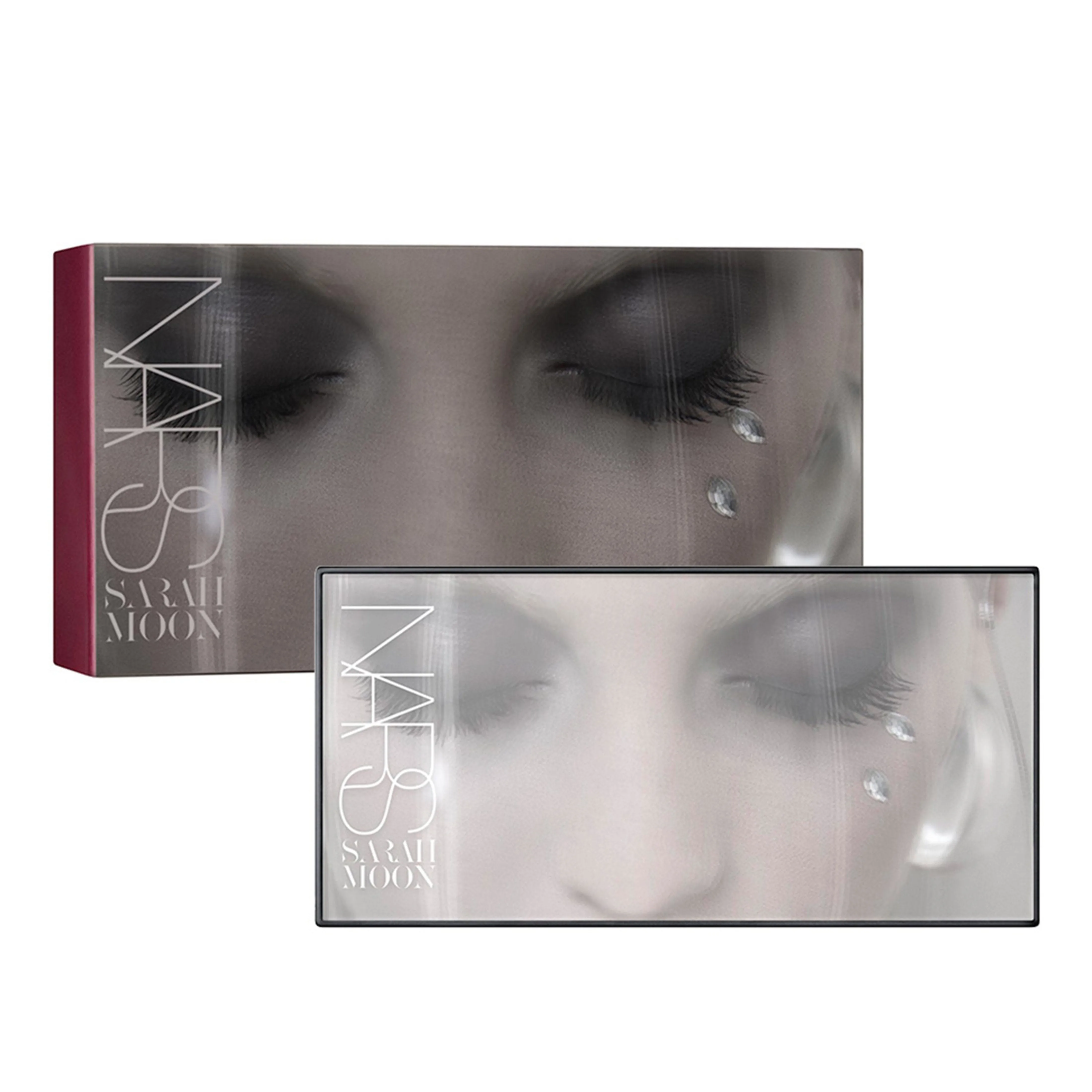 look closer eyeshdow palette