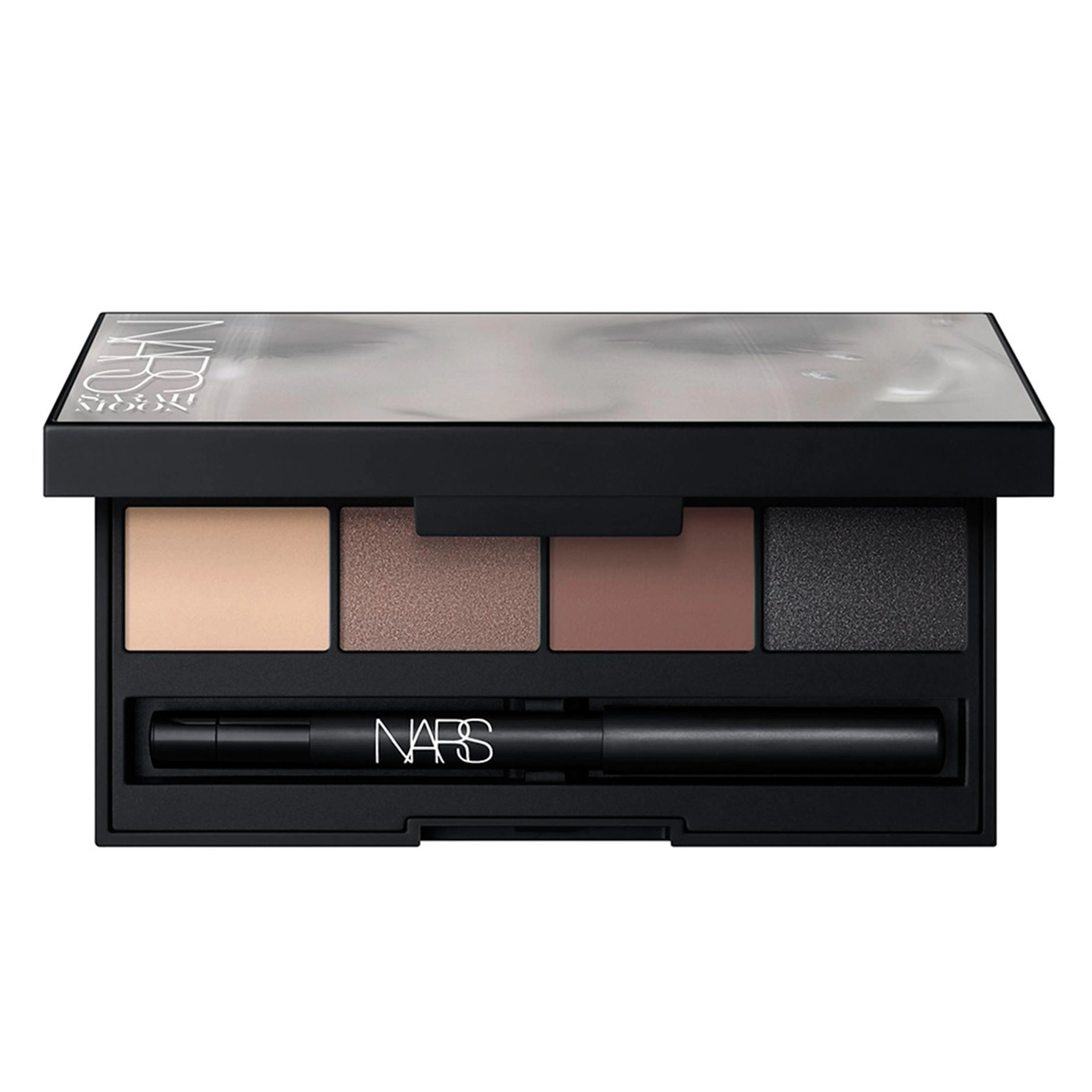 look closer eyeshdow palette