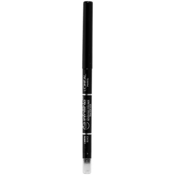 L'Oréal Paris Infallible Never Fail Pencil Eyeliner