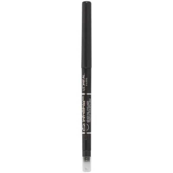 L'Oréal Paris Infallible Never Fail Pencil Eyeliner