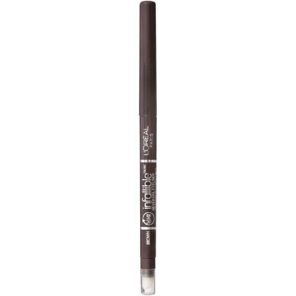 L'Oréal Paris Infallible Never Fail Pencil Eyeliner