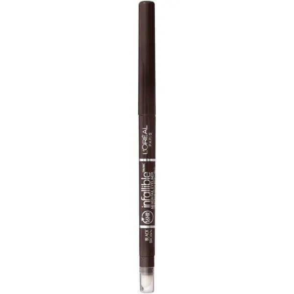 L'Oréal Paris Infallible Never Fail Pencil Eyeliner
