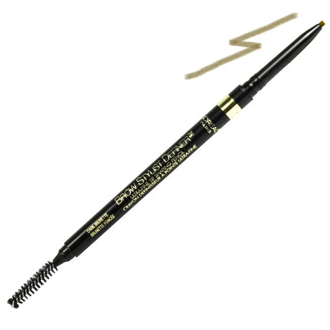 L'Oreal Brow Stylist Definer Ultra-Fine Tip Shaping Pen