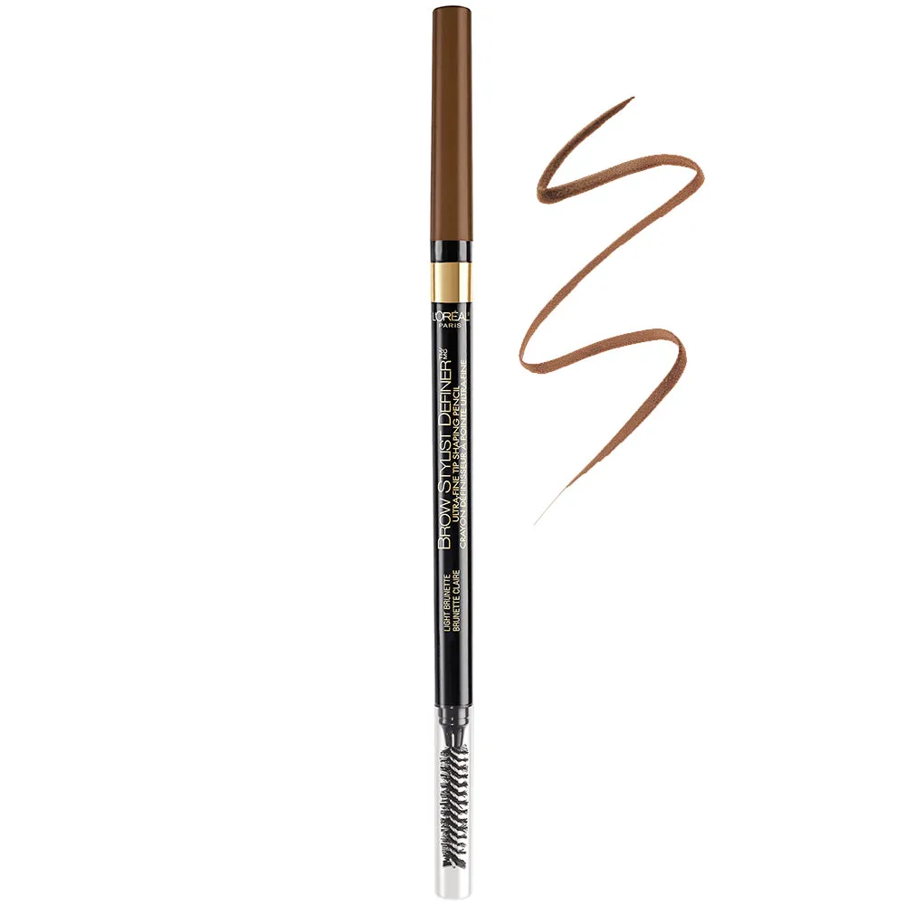 L'Oreal Brow Stylist Definer Ultra-Fine Tip Shaping Pen