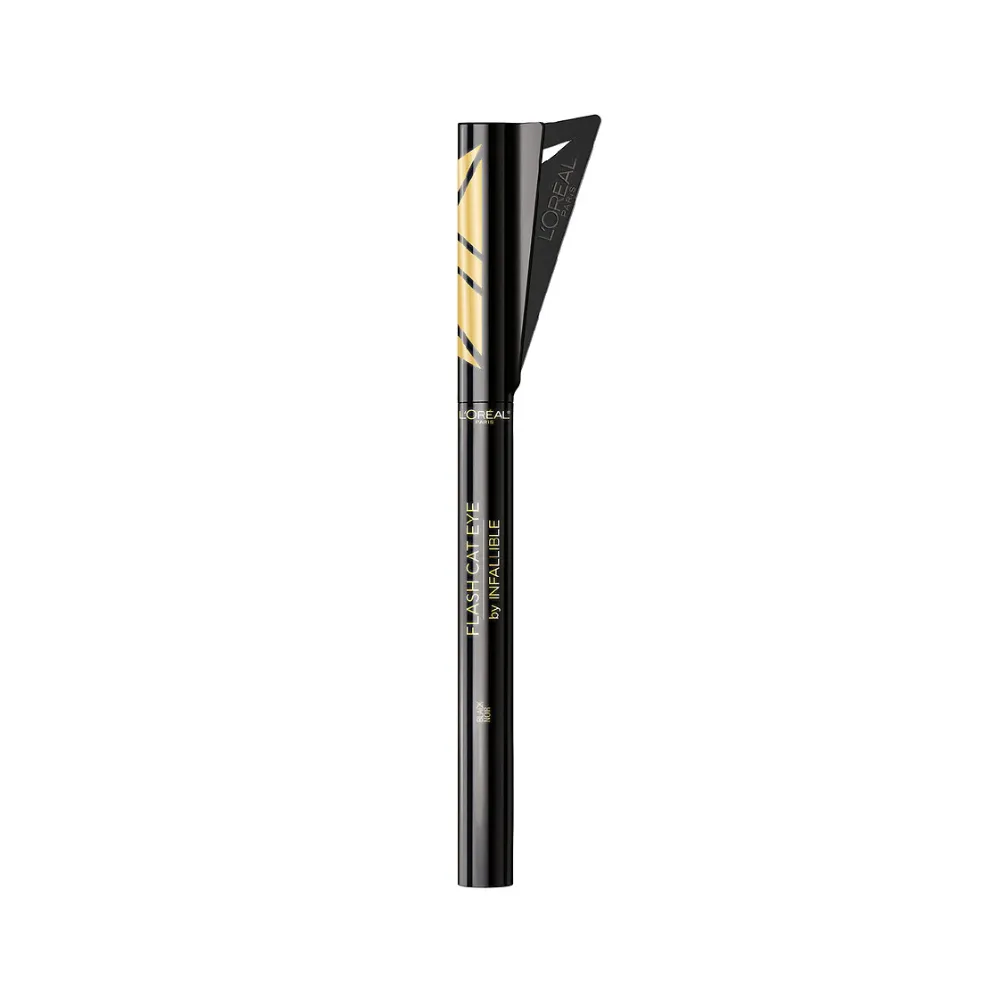 Loreal Infallible Flash Cat Eye Waterproof Liquid Eyeliner