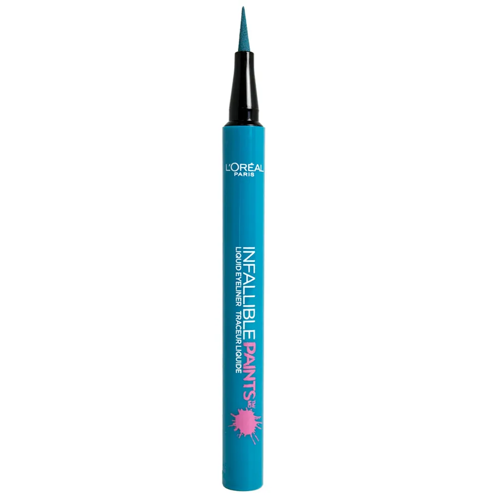 Loreal Infallible Paints Liquid Eyeliner