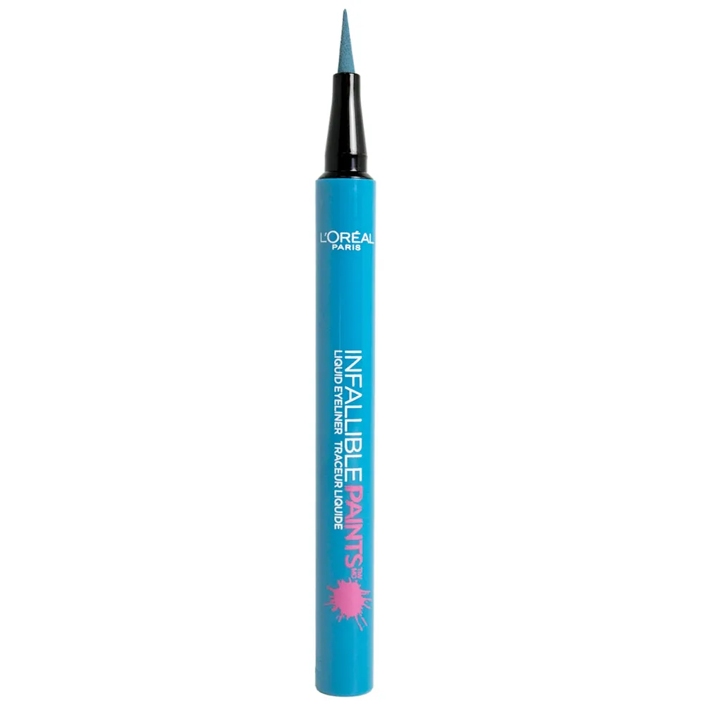 Loreal Infallible Paints Liquid Eyeliner