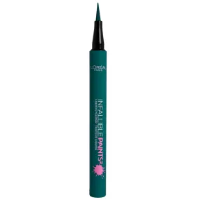 Loreal Infallible Paints Liquid Eyeliner