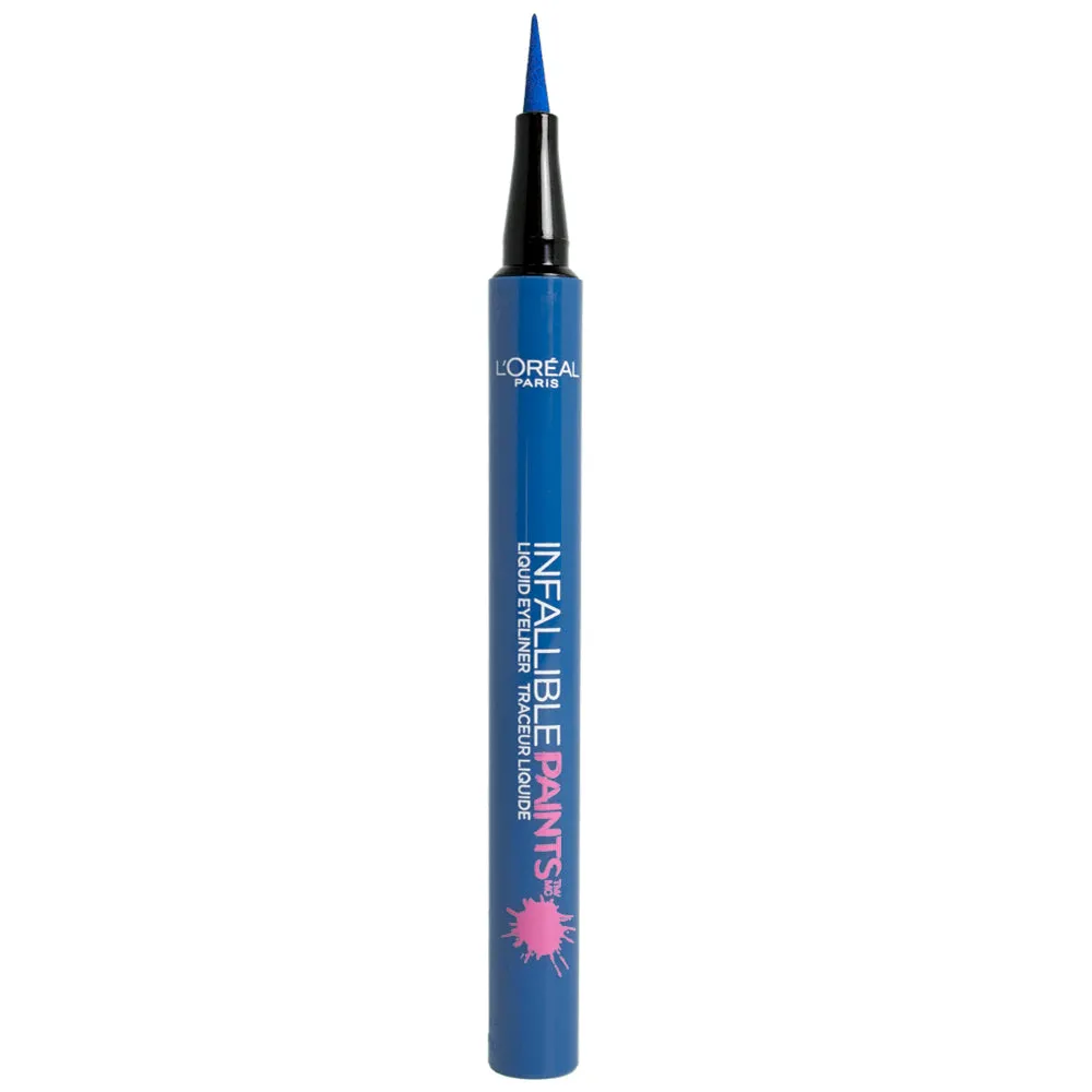 Loreal Infallible Paints Liquid Eyeliner