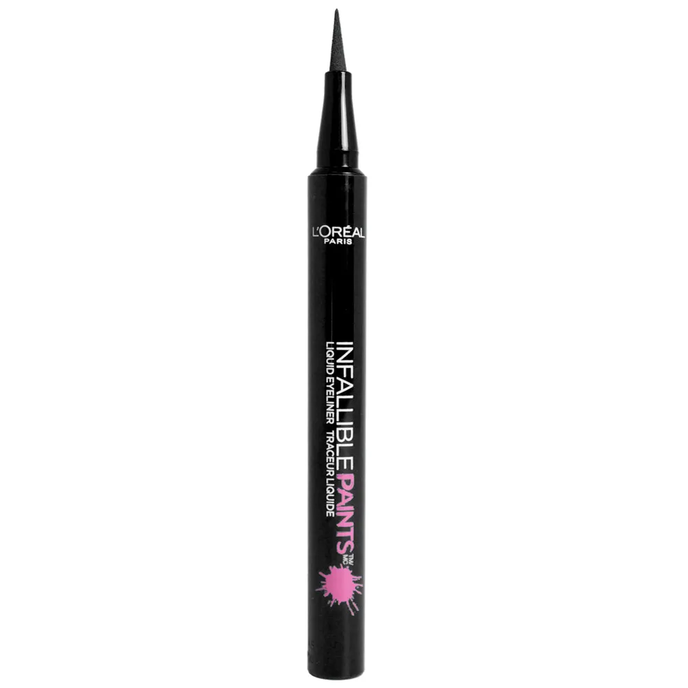 Loreal Infallible Paints Liquid Eyeliner