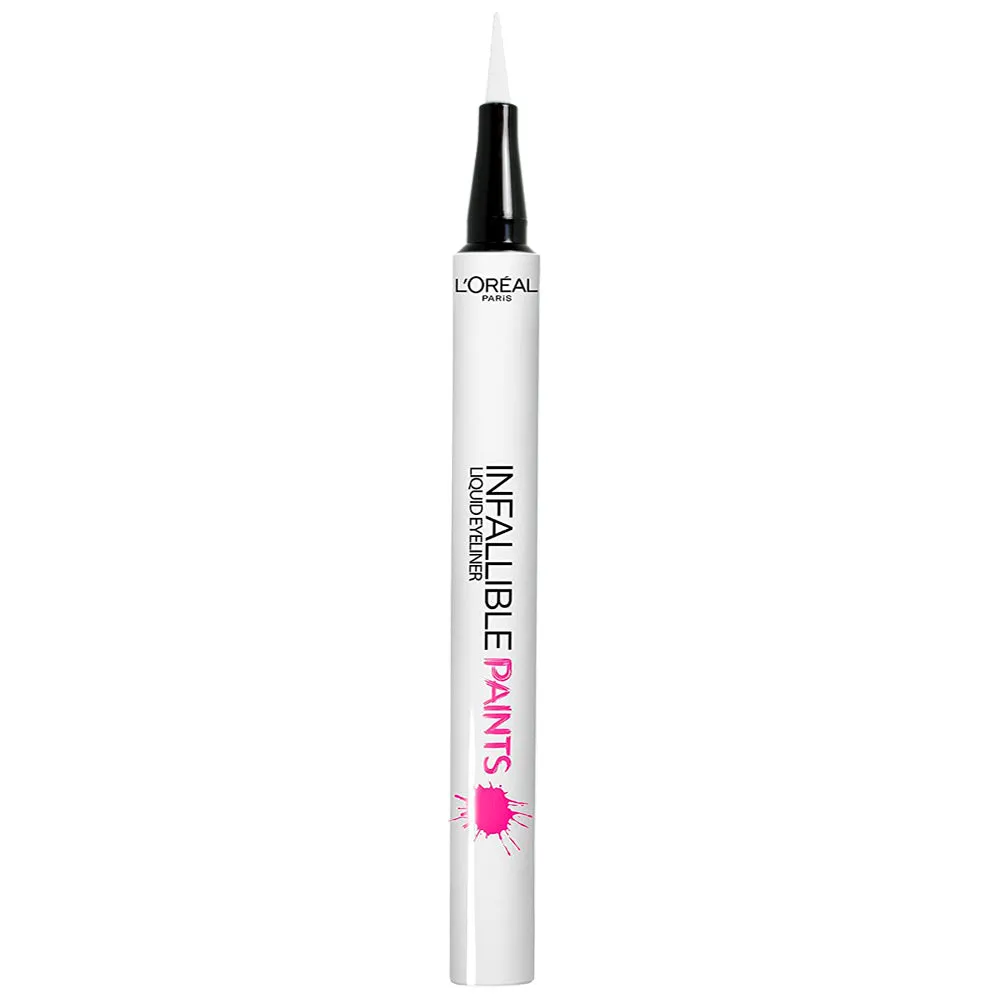 Loreal Infallible Paints Liquid Eyeliner