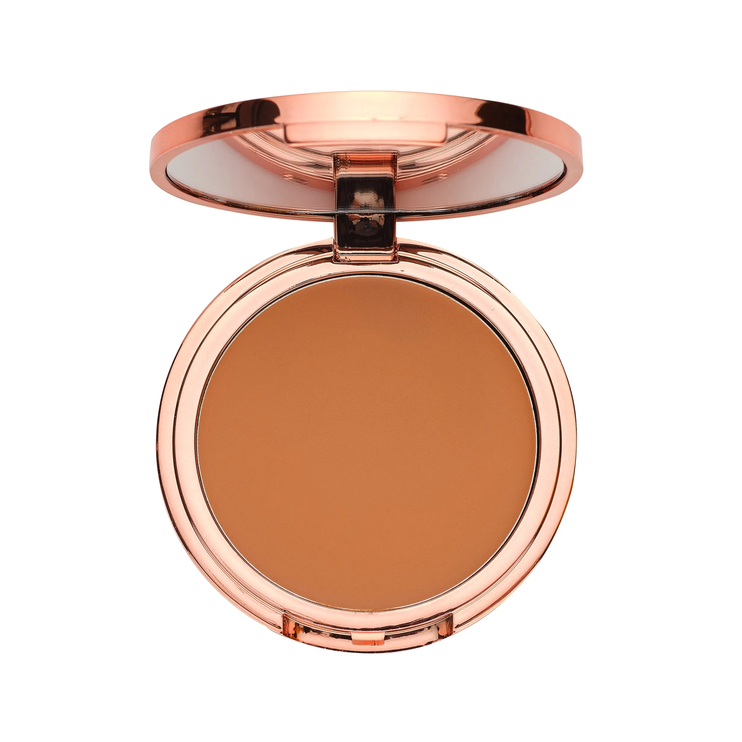 Luna by Lisa Cream Bronzer Beige Sculpt