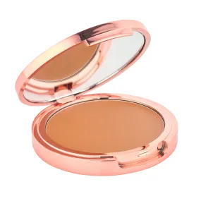 Luna by Lisa Cream Bronzer Beige Sculpt