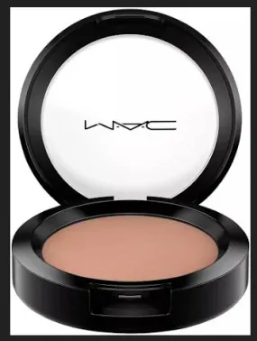 Mac Powder Blush Blusher 6g - Harmony