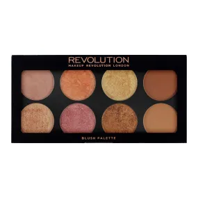 Makeup Revolution Golden Sugar 2 Rose Gold