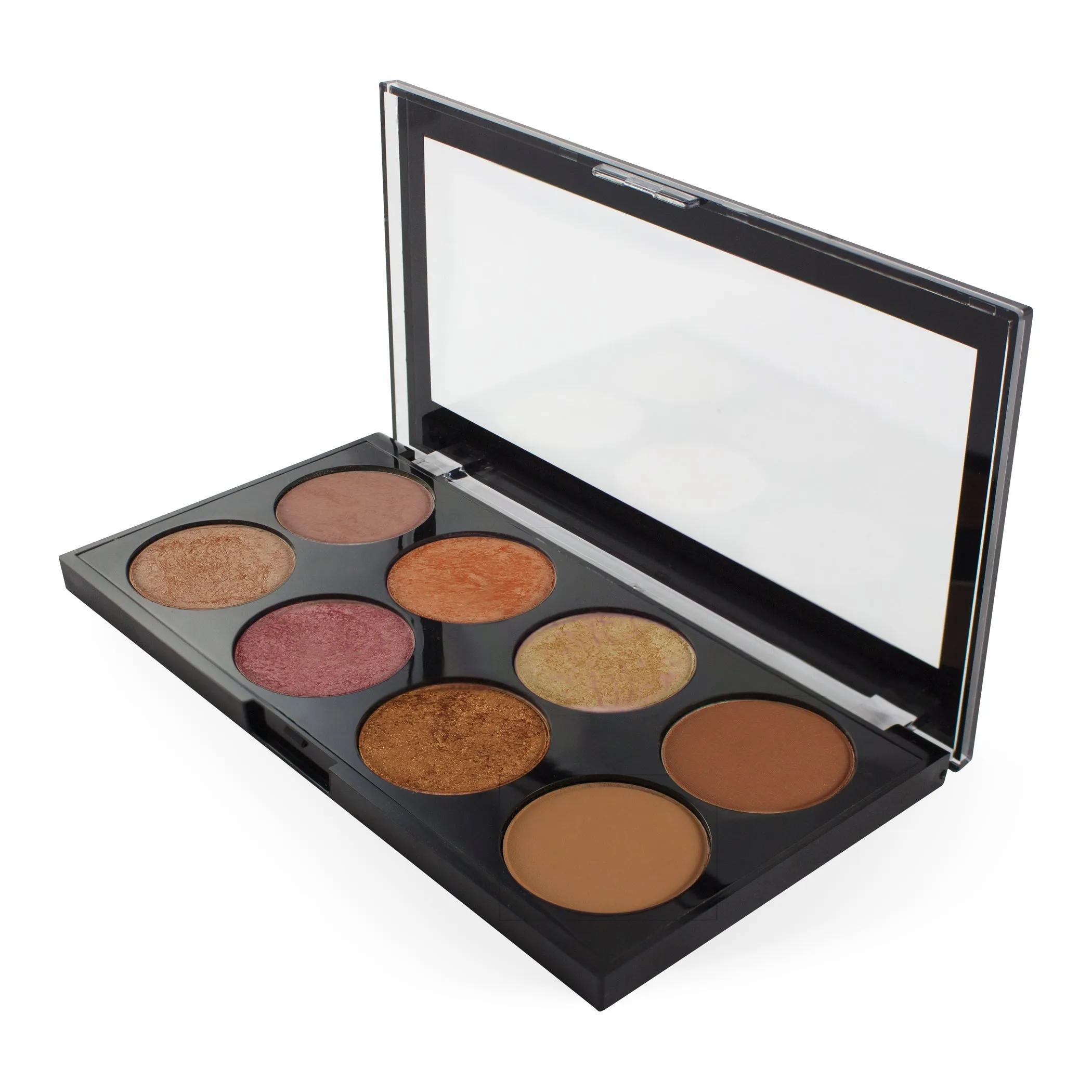 Makeup Revolution Golden Sugar 2 Rose Gold