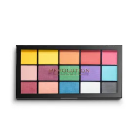 Makeup Revolution Reloaded Marvellous Mattes