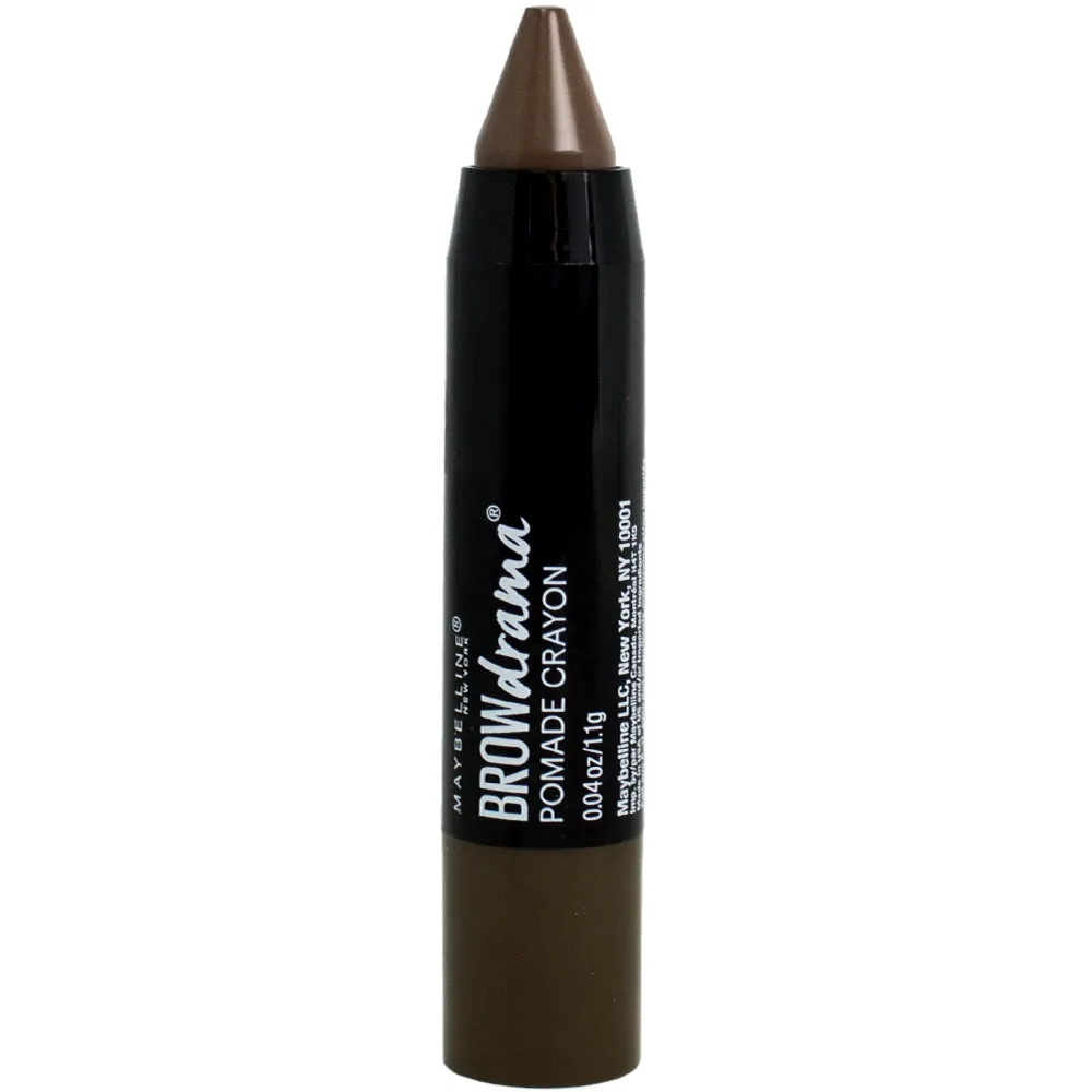 Maybelline Brow Drama Pomade Crayon