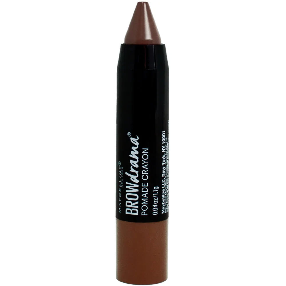 Maybelline Brow Drama Pomade Crayon