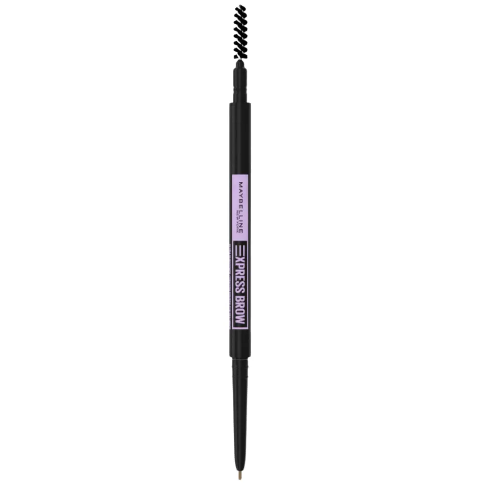 Maybelline Brow Ultra Slim Defining Eyebrow Pencil
