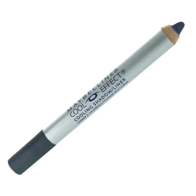 Maybelline Cool Effects Cooling Shadow/Liner