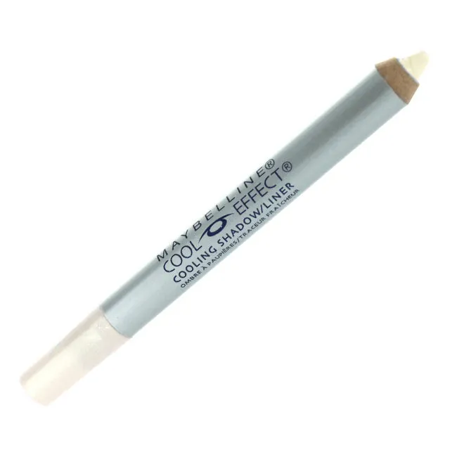Maybelline Cool Effects Cooling Shadow/Liner