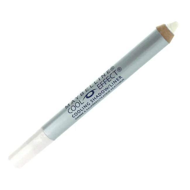 Maybelline Cool Effects Cooling Shadow/Liner