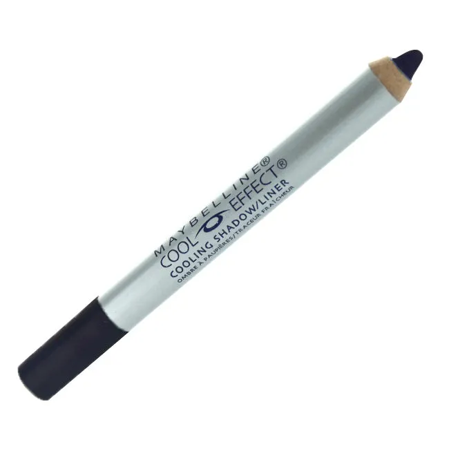 Maybelline Cool Effects Cooling Shadow/Liner