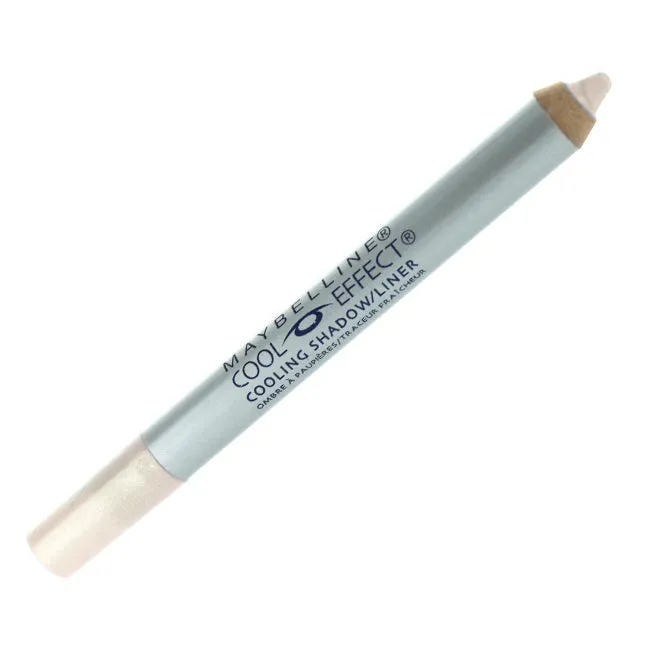 Maybelline Cool Effects Cooling Shadow/Liner