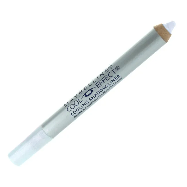 Maybelline Cool Effects Cooling Shadow/Liner