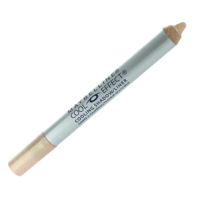 Maybelline Cool Effects Cooling Shadow/Liner
