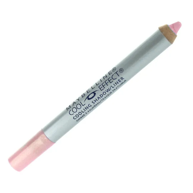 Maybelline Cool Effects Cooling Shadow/Liner