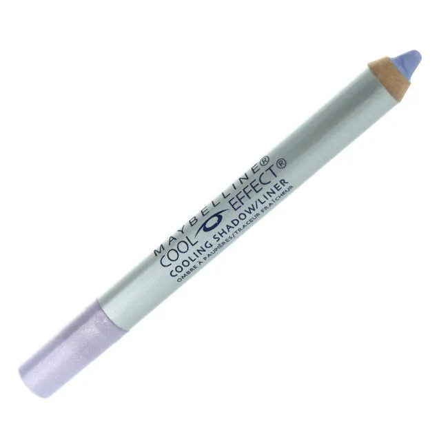 Maybelline Cool Effects Cooling Shadow/Liner