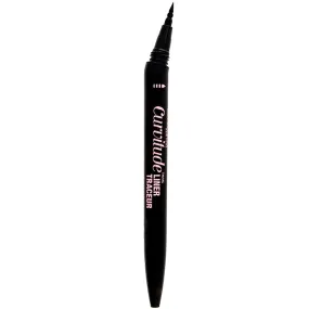 Maybelline Curvitude Liquid Eyeliner