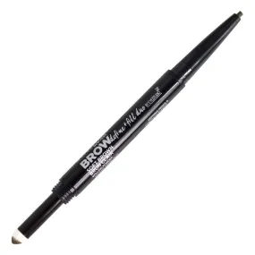 Maybelline Eye Studio Brow Define   Fill Duo